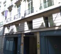 Apart'hotels Citadines Opera Grands Boulevards 